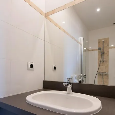 Дом отдыха Le Clos Neraud Old